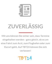 TBT24 | Behindertentransport Bild 4