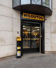 Kiloutou Paris 15ème Cambronne image 8