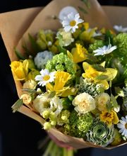 Fleuriot Fleurs, Fleuriste Gare CFF Cornavin Bild 11