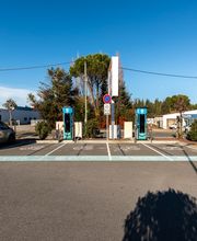 EVzen station de recharge image 3