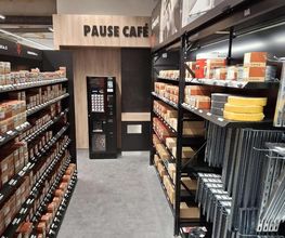 Würth Proxishop Landerneau image 7