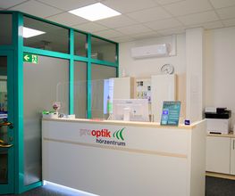pro optik hörzentrum Geithain Bild 4