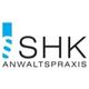 SHK Anwaltspraxis