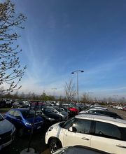 Budget Autonoleggio - Bergamo Aeroporto immagine 4