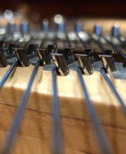 Bruno Bösch Klavierbaumeister Bild 1