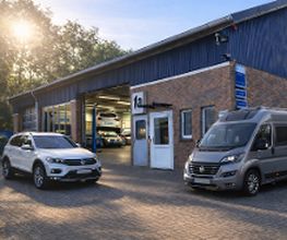 1a Autoservice Scholz in Jade Bild 6