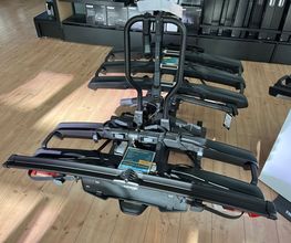 Thule Fahrradträger mieten