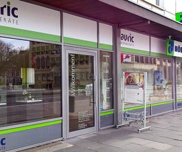 auric Hörcenter Herford Bild 1