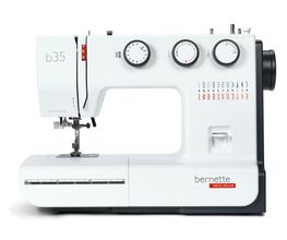 Bernina Nähcenter Iseli AG Bild 12