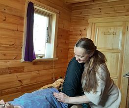 Osteopathie in den Elbtalauen und am Grossensee