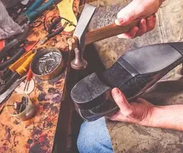 Kleinworth Orthopädische Schuhtechnik Bild 8