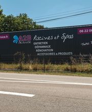 A2B Service Piscines et spas image 19