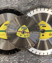 Sigrist Diamantwerkzeuge Bild 6