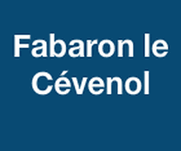 Fabaron Le Cévenol image 2