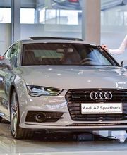 AVG Rosier (Audi/VW) Bild 9