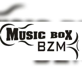 Musicbox / BZM