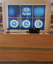Apollo-Optik - Bad Oldesloe - Hindenburgstr. Bild 2