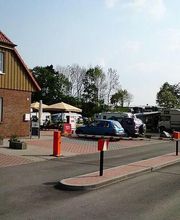 Campingplatz am Waldbad Müller & Bendert GbR Bild 2