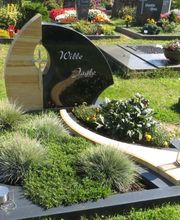 Heide Andreas Grabmale Bild 6