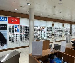 Opticien Visilab Genève - Planète Charmilles Bild 3