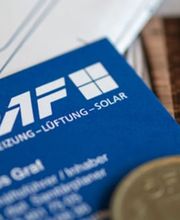 Graf Haustechnik AG Bild 5