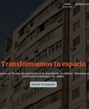 EFI Rehabilitaciones imagen 1