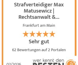 werkenntdenBESTEN.de Qualitätssiegel
