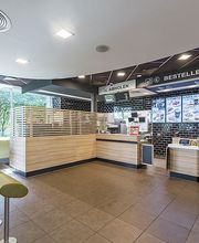 McDonald's Bild 2
