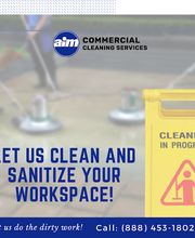 AIM Commercial Cleaning Services image 5