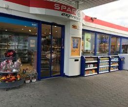 JET Tankstelle Bild 3