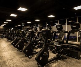 Fitness First Fürth - Cardio Training