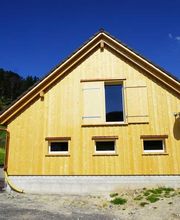 Breu Holzbau AG Oberegg Bild 2