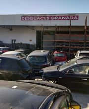 Desguaces Granada imagen 20