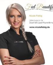 Feel Beautiful by Nicole - Dauerhafte Haarentfernung, Hautverjüngung und Beckenbodentraining Bild 6