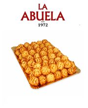 Pastelerías La Abuela imagen 6
