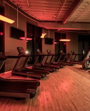 Fitness First Waiblingen - Cardio