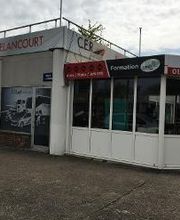 CER ELANCOURT image 1