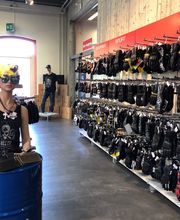 POLO Motorrad Store Horgen Bild 4