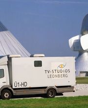 TV Studios Leonberg Bild 5