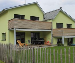 Kohler Holzbau AG Bild 2