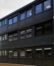 ProContain Büro- & Verwaltungsgebäude