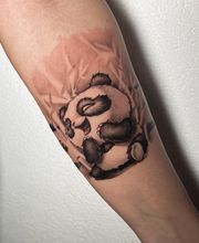 BLACK BLOOD INK IANNONE Bild 14