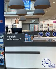 Apollo-Optik - Ulm - Bahnhofstr. Bild 2