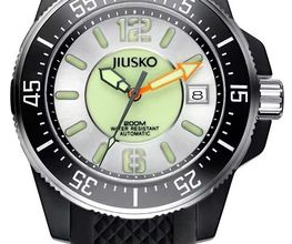 Jiusko Taschenuhr