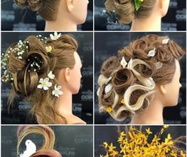 Académie de Coiffure Bild 4
