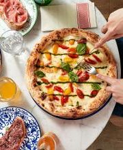 PIZZIUM - Bergamo immagine 6