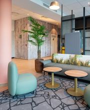 B&B HOTEL Massieux Genay image 13