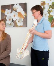 Praxis am Wihelbach GmbH Bild 2