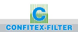 Confitex-Filter logo