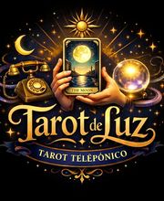 Tarot de Luz imagen 2